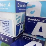 Quality 80 GSM A4 Copy Papers/office paper / International Size A4 / PaperOne