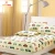 Import Quality and quantity assured quilted mattress pad cover with zipper from China