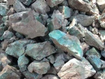Quality Copper Ore