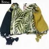 quality guaranteed women scarf dubai cashmere shawl