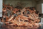Quality of copper wire scrap 99.99% copper scrap Mill-berry 99.99%