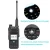 Import Radio ham IP67 Waterproof GPS Dual Band DMR radio ham Retevis RT82 from China