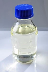 Raw Material In Plastic Industry PVC Stabilizer / Plasticizer Lab Chemical Oil Additives