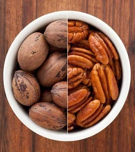 Raw Pecan Nuts For Sale