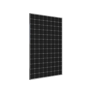 Ray Solar Waterproof Black Home Double Glass Solar Panel System Cost Solar Energy Panel