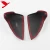 Import Real Carbon Fiber For Seat Leon 2013-Exterior Rear View Mirror Frame Cover Decorative Trim 2PCS Car Accessories from China