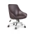 Import Real leather Guest hotel desk room chair from China