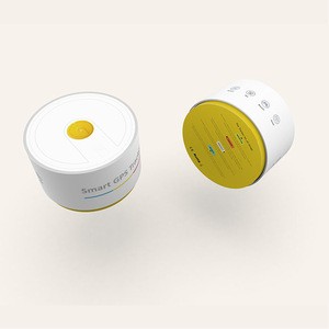 thumbnail image 2 of GF-09 Mini Magnetic GPS Tracker – Real-Time GSM/GPRS Locator For Car, Motorcycle, Bike 2 of 5