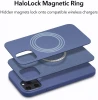 Really Liquid Silicone Magnetic Phone Cover Case For iPhone 12 Mini 12 Cover Case For iPhone 12 Pro 12 Pro Max