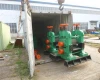 rebar hot rolling mill steel wire making machine production line of iron rebar
