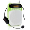 Rechargeable Long Time Use Wireless Portable Meeting Amplifier