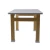 Import RECYCLED children furniture made by paper tube kids study table and chair set from China