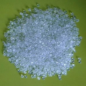 Recycled PP Granules Polypropylene Particles Plastic Raw Material