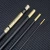 Import RED 28 adjustable taiwan fishing rod 3.6m3.9m4.5m4.8m5.4m5.7m6.3m7.2mcarbon fishing gear long section from China