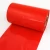 Import red color premium wax label printer ribbon (110x300m) for zebra, Godex TSC labeler 1 inch core from China
