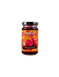 Red Dragon Fruit Jam/Premium Red Dragon Fruit Jam