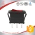 Import Red Light Illuminated On Off SPST Boat Rocker Switch from China