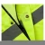 Import Reflective Safety hi vis High Visibility Workwear class top quality 100% Polyester jacket from Pakistan