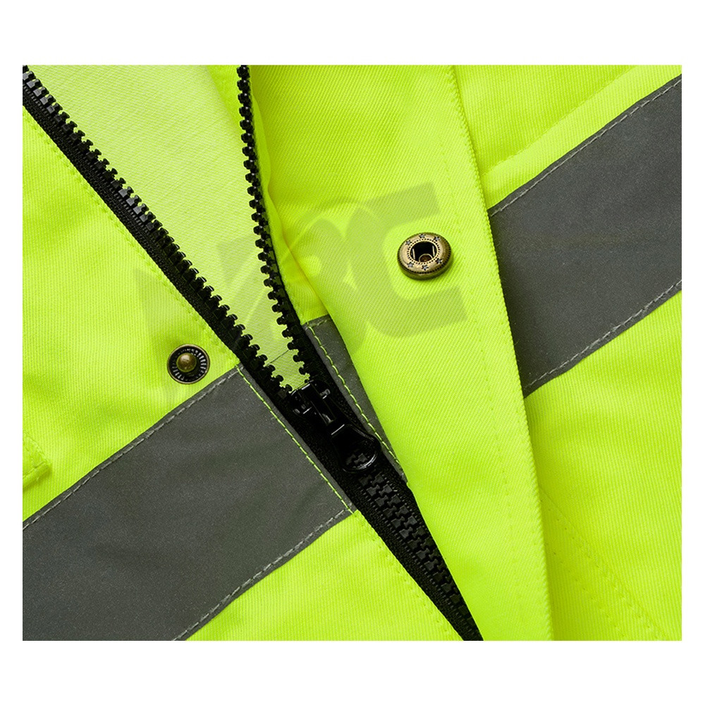 Buy Reflective Safety Hi Vis High Visibility Workwear Class Top Quality ...