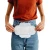 Import Regular size ultra-thin sanitary napkin, strong leak-proof, odorless, suitable for women to absorb during menstruation. from China