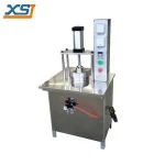 Reliable press machine to make tortilla