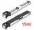 Import Reliable THK linear guide VIETNAM AGENT from japanese supplier at reasonable prices ASAHI EZO IKO NACHI NB NMB NSK NTN from Japan