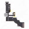 Replacement Front Camera Flex Cable For Mobile Phone 6 Plus Front Proximity Light Sensor Flex Cable