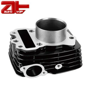 Replacement Motorcycle Engine ET-2 Cylinder Head For Sale