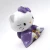 Import Resin cartoon cat Can hide money Resin crafts decoration from China