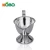 Import Restaurant Beef Usage Stainless Steel Personalized Gravy Boat from China