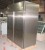 Import Restaurant hotel refrigerated equipment stainless steel deep freezer for sale from China