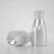 Import Reusable airtight aluminum bottle food grade metal packaging custom printing durable empty aluminum bottle 100ml Sports bottle from China
