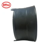 Reusable food grade eco friendly plastic filter for coffee machine using spare parts