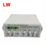 rf signal generator 10MHz signal function generator