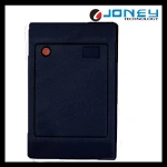RFID door access control card reader with wiegand interface