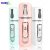 Import RGKNSE factory lemon mini humidifier 7 color changing light 300mAh 20ml portable spray air cool mist usb humidifier for girl from China