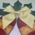 Import Ribbon Art Crafts Pictures Handmade Ribbon Embroidery from China