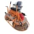 Import ride on power trowel for sale from China