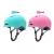 Import Riding Guards Headgear Men Ladies Bicycle LED Helmet With Head Rear Indicator Light from China