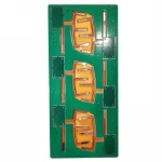 rigid-flexible board mulitlayer print circuit board pcba