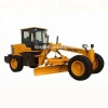 Road Construction Machines Small 120h Motor Grader for Sale