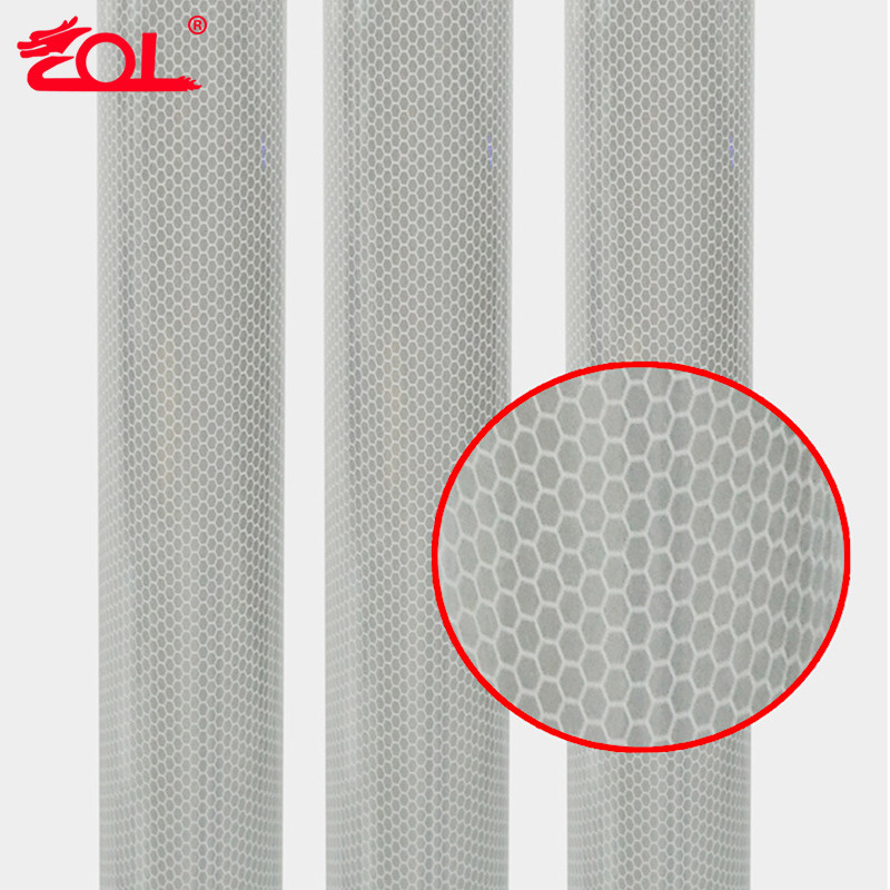 Buy Road Safety High-gloss Reflective No Parking Sign Traffic Sign Film ...