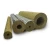 Import Rock wool pipe thermal insulation for solar water heater pipes from China