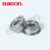 Import Rodamientos bearings 6x10x4mm mf106zz flanged radial deep groove ball bearing for micro motors from China