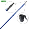 Roll Wrapped UD Carbon fiber extendable pole/tube