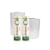 Roll Wrapping Stretch Film Packaging Pof Plastic Film Roll Transparent Customized Noodles Packaging Film