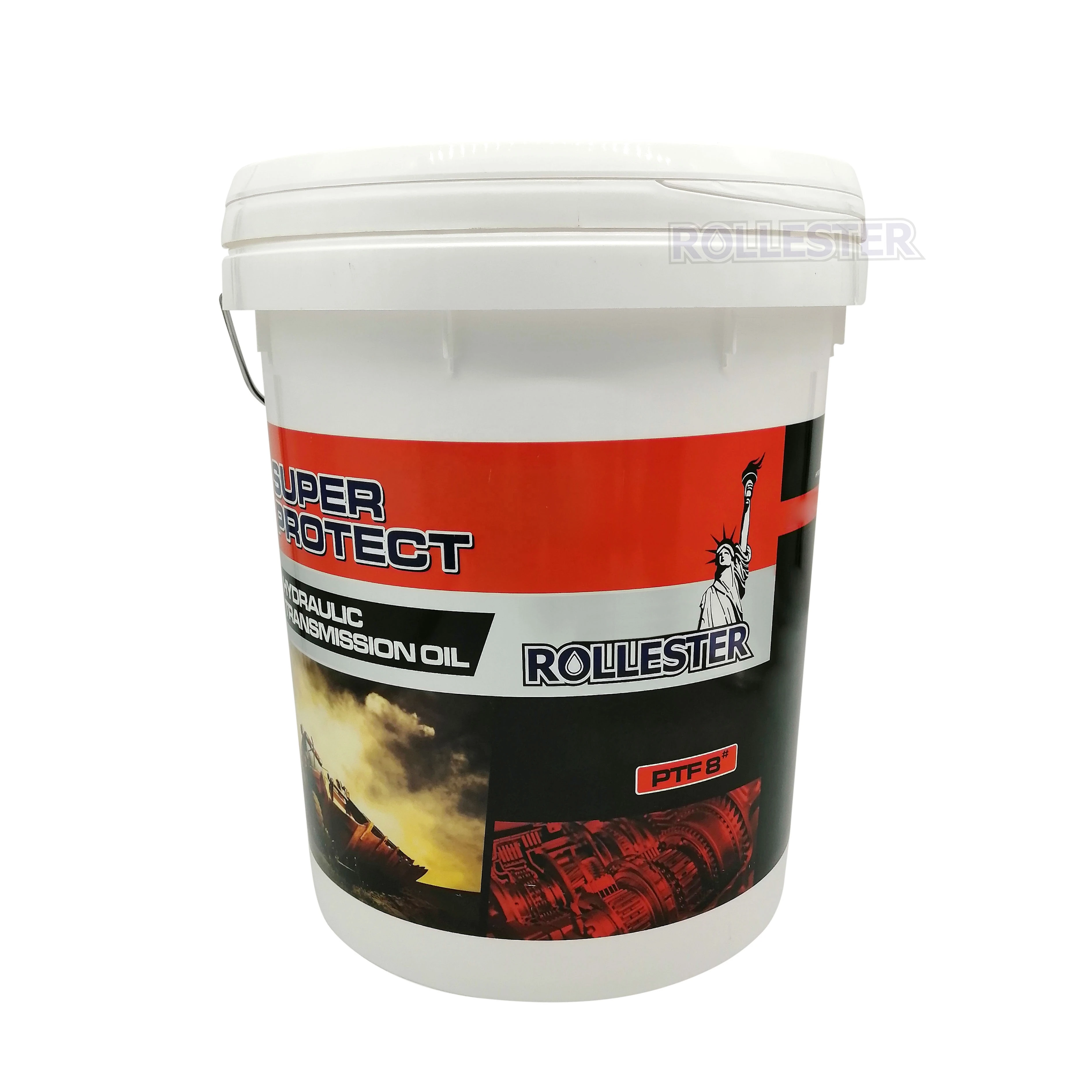 ROLLESTER Long Life #68 Hydraulic Lubricant Oil
