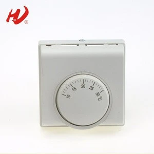 Room Temperature Controller with SIEMENS DESIGN of