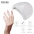 Import ROSALIND professional nail products 60W withe color nail dryer 30 led bulbs uv gel polish light nail lamp for wholesale from China