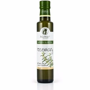 Rosemary Infused Extra Virgin Olive Oil 250ml
